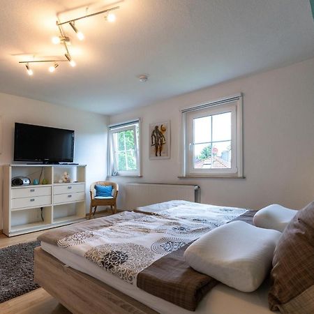 Ferienhaus-Eschede Eksteriør billede