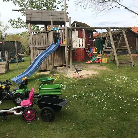 Ferienhaus-Eschede Eksteriør billede