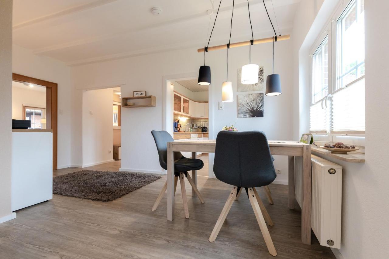 Ferienhaus-Eschede Eksteriør billede