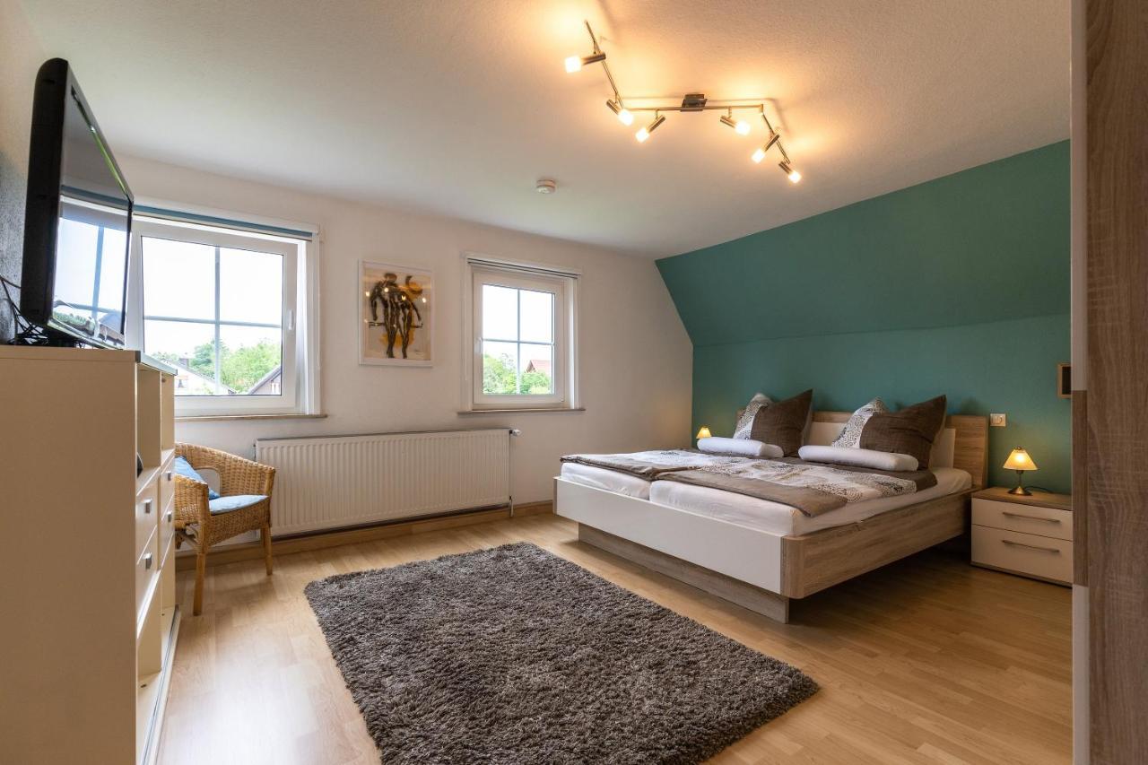 Ferienhaus-Eschede Eksteriør billede