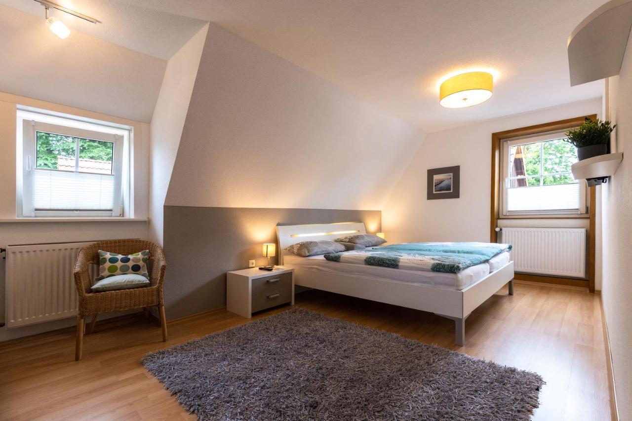 Ferienhaus-Eschede Eksteriør billede