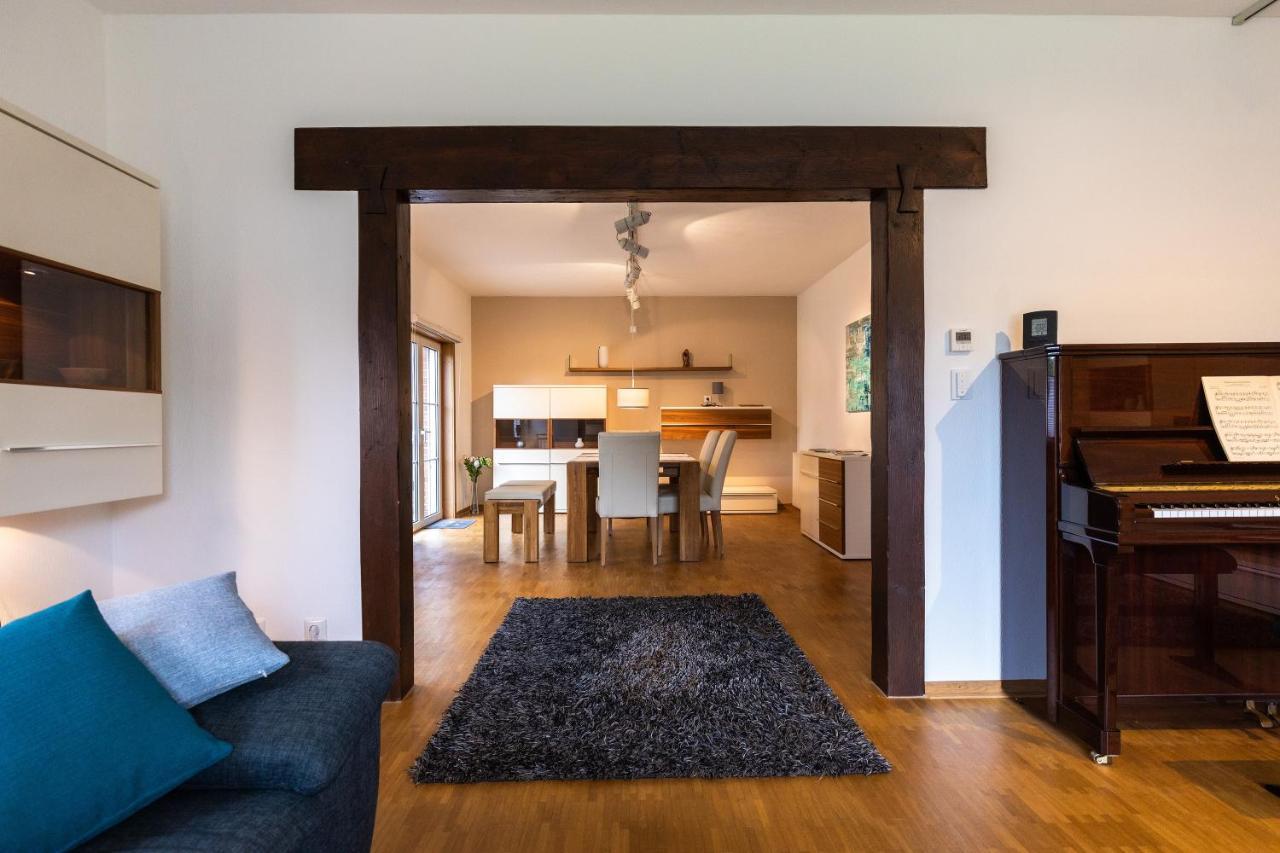 Ferienhaus-Eschede Eksteriør billede