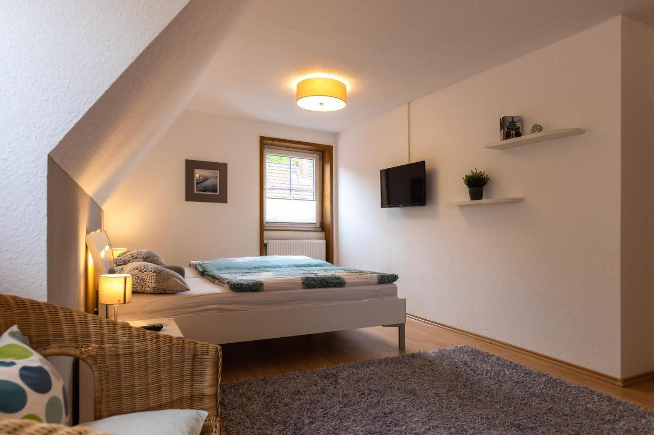 Ferienhaus-Eschede Eksteriør billede