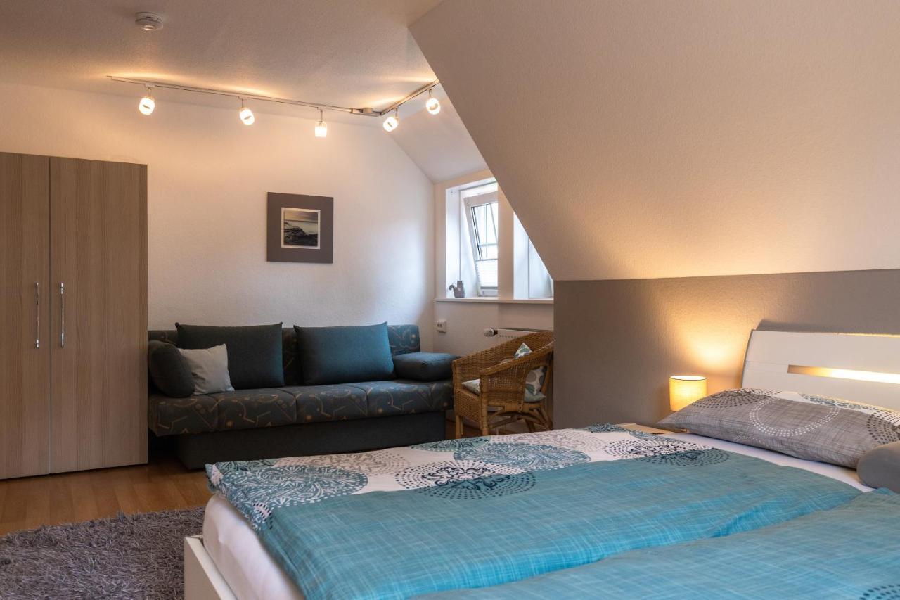 Ferienhaus-Eschede Eksteriør billede