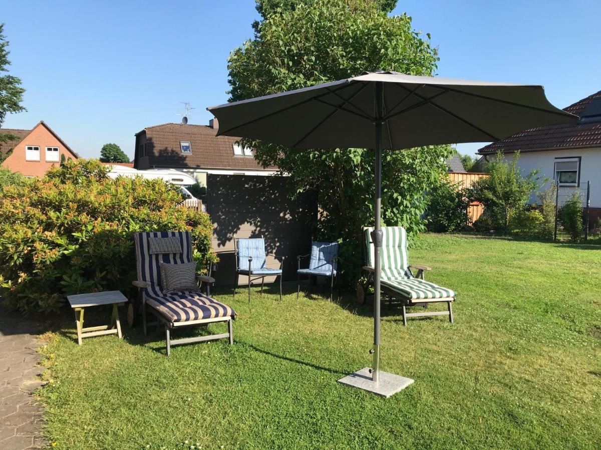 Ferienhaus-Eschede Eksteriør billede